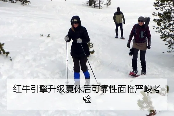 红牛引擎升级夏休后可靠性面临严峻考验